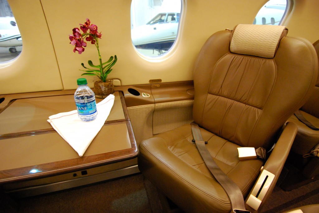Pilatus PC-12